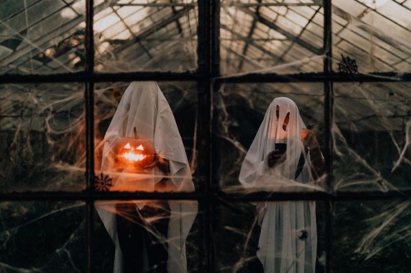 Photo for: What to do in San Francisco this Halloween