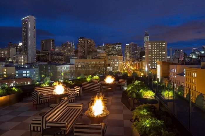 Photo for: Most expensive bars of San Francisco