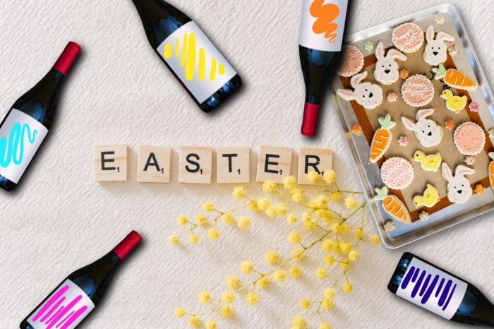Photo for: 9 Wines to Pour on Good Friday