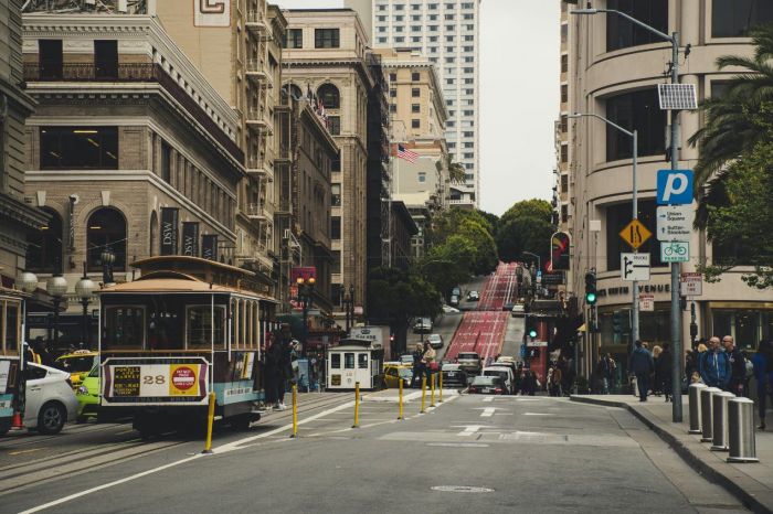 Photo for: San Francisco’s Ultimate April Drink Guide