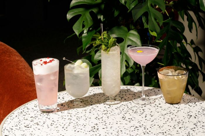 Photo for: Classic San Francisco Bars and Their Must-Have Drinks