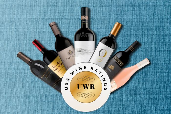 Photo for: 20 award-winning wines you can buy on Vivino right now