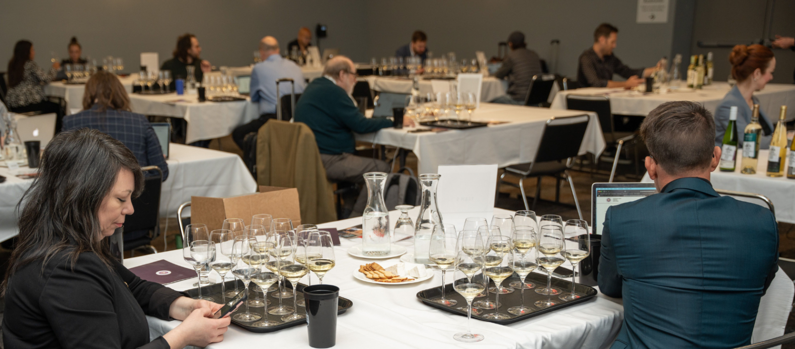 Photo for: Sommeliers Choice Awards 2023
