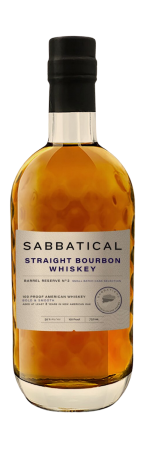 Photo for: Straight Bourbon Whiskey | Barrel Reserve