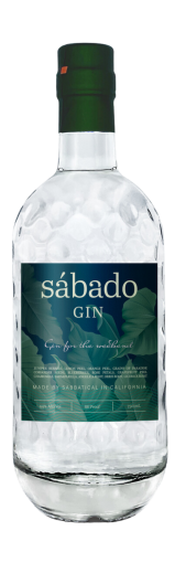 Photo for: Sábado Gin